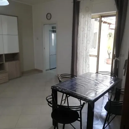 Il Quadrifoglio 1 Apartamento Massafra