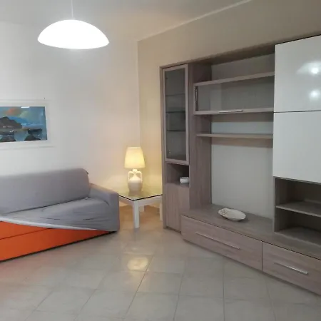 Il Quadrifoglio 1 Apartamento Massafra