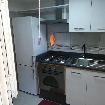 Il Quadrifoglio 1 Massafra